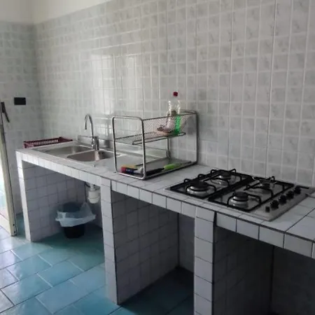 Villa Con Giardino Vila *