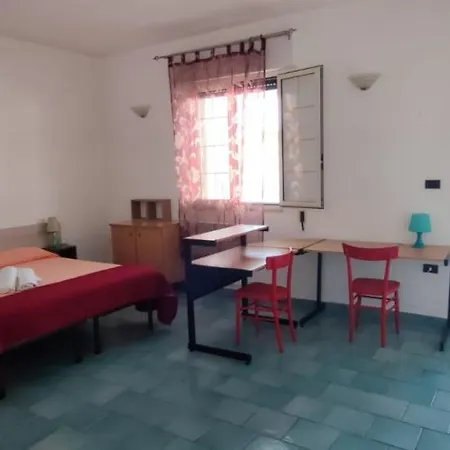 Villa Con Giardino Vila *