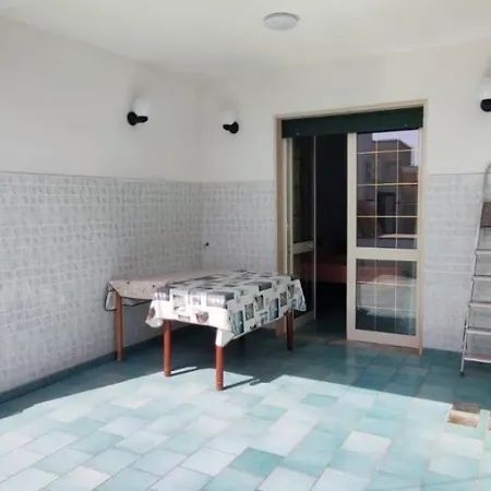 Villa Con Giardino Vila Torre San Giovanni Ugento