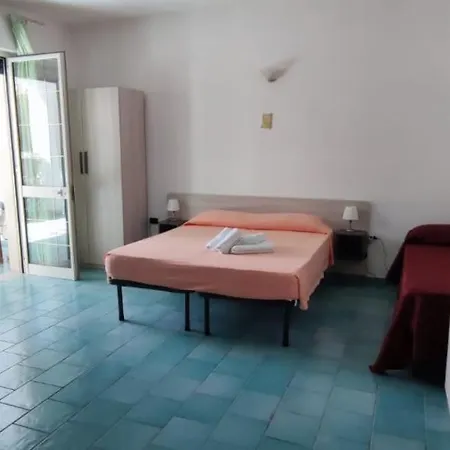 Villa Con Giardino Vila *