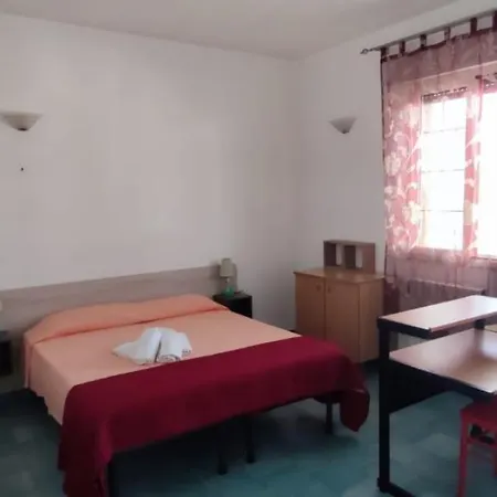 Villa Con Giardino Vila